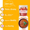 Tomato Paste ShimlaRed USP