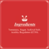 Tomato Puree Ingredients SR Tomato Puree Ingredients SR