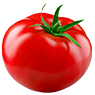tomato-floating