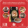 Dal Makhani ShimlaRed Pouch