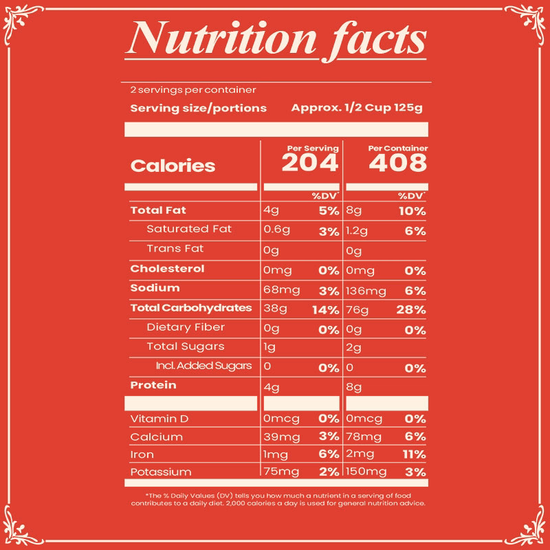 Mexican Style Rice NF SR Mexican Style Rice NF SR