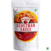 Schezwan Sauce ShimlaRed Front Pouch