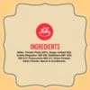 Tomato Ketchup Ingredients Tomato Ketchup Ingredients