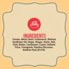 Tomato Makhani Base Gravy Ingredients