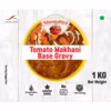 Tomato Makhani Base Gravy ShimlaRed