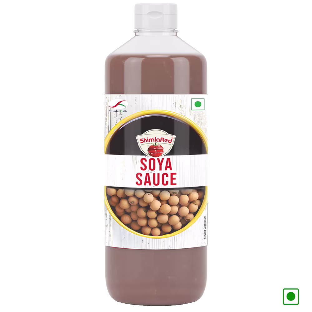 Soya Sauce ShimlaRed