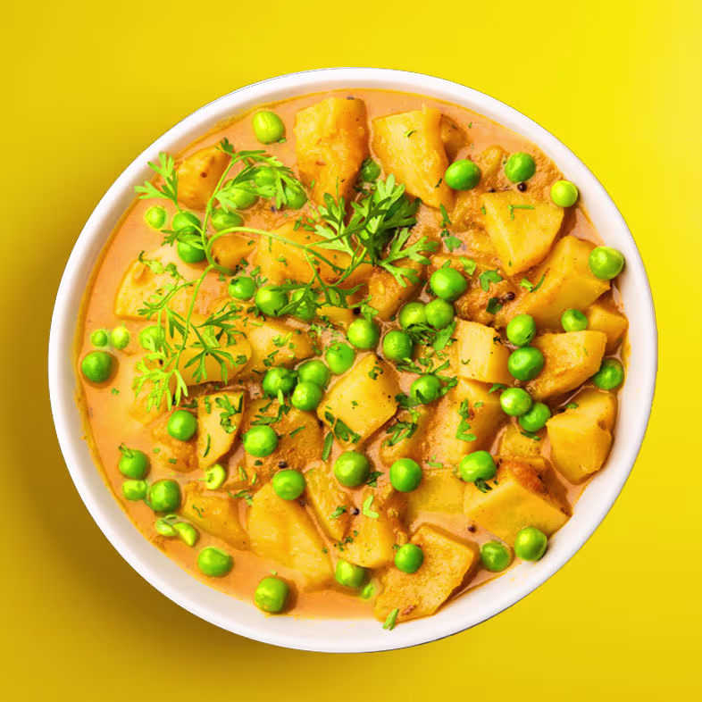 Paneer Butter Masala