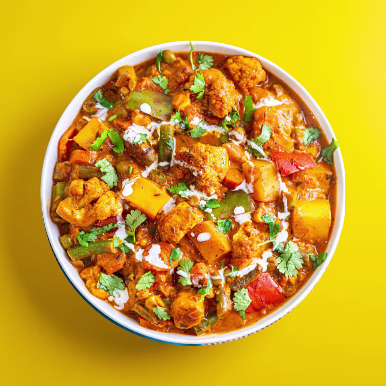 Paneer Makhani