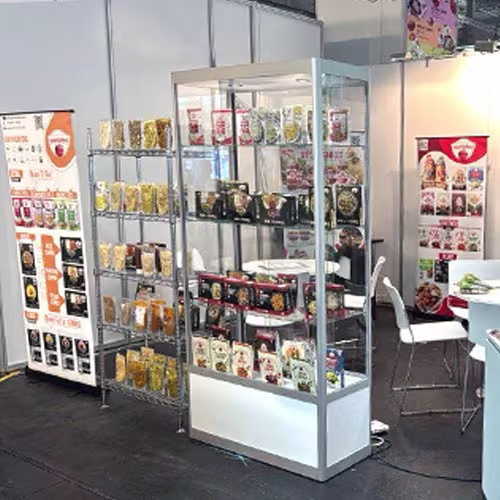 Anuga-Food-Show-in-Germany-ShimlaRed