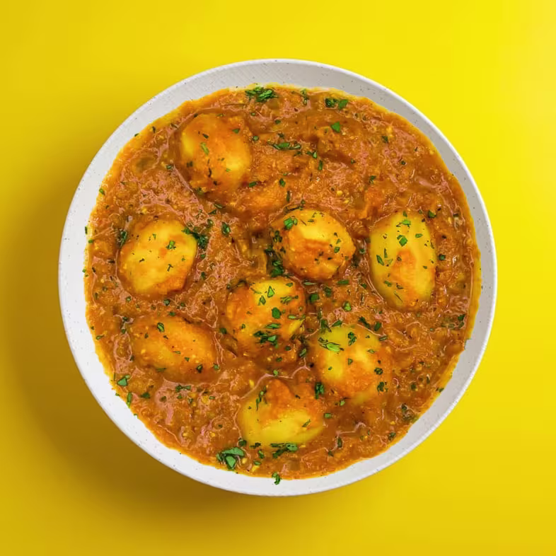paneer tikka masala