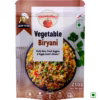 Front Pouch Vegetable Biryani