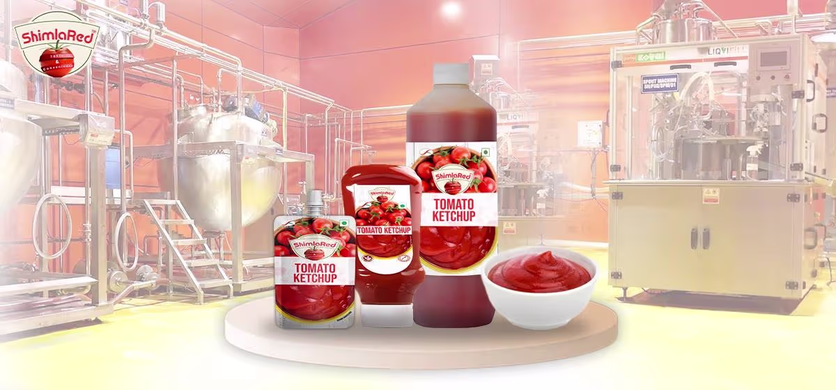 Private Label Sauce Manufacturer