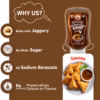 Tamarind Chutney ShimlaRed