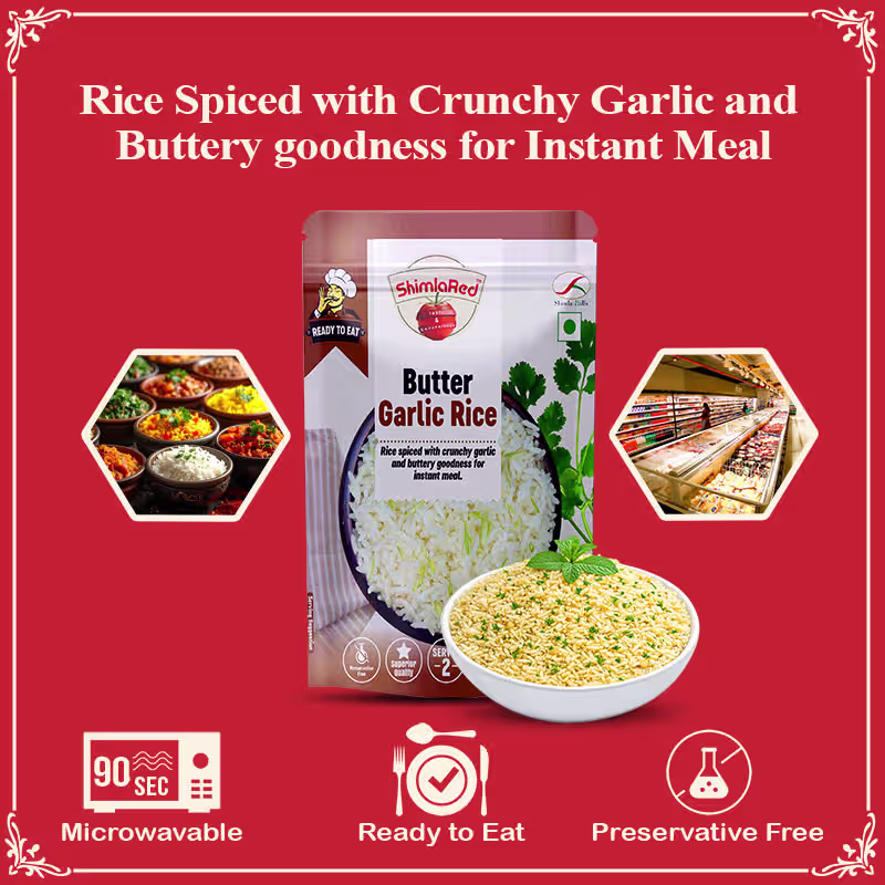 Butter-Rice-ShimlaRed