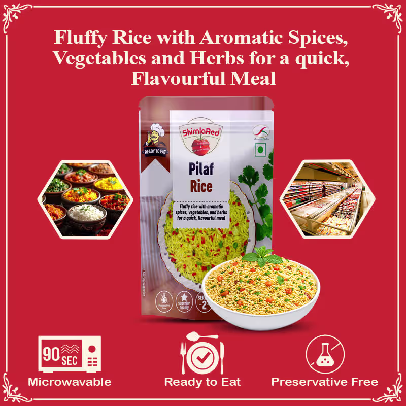 Vegetarian-Rice-Pilaf