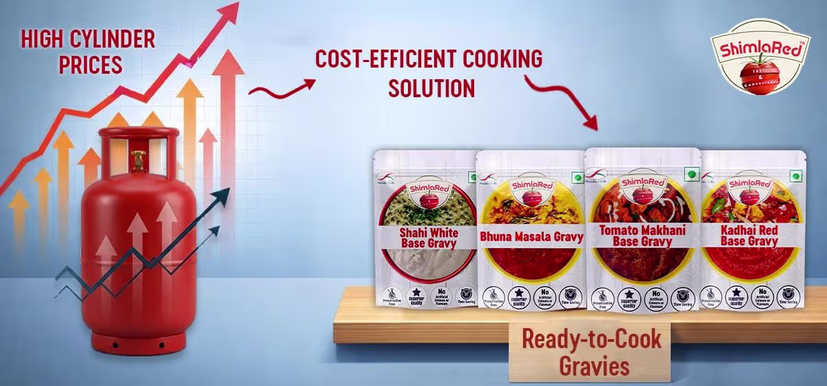 ShimlaRed Ready-to Cook