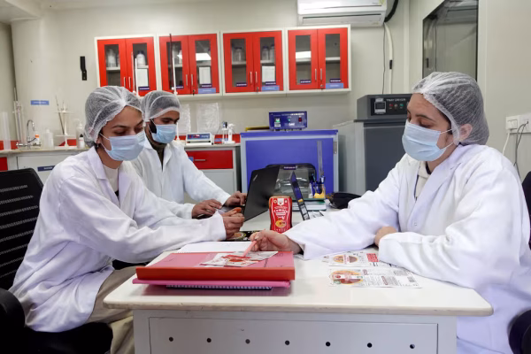 Low Sugar Tomato Ketchup ShimlaRed