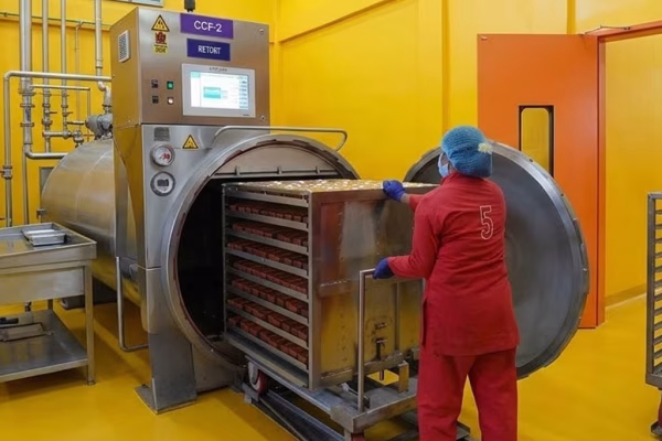 Organic Tomato Ketchup ShimlaRed SR