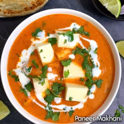 Paneer Makhani