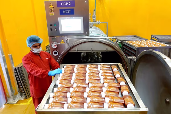 ShimlaRed Best Tomato Ketchup