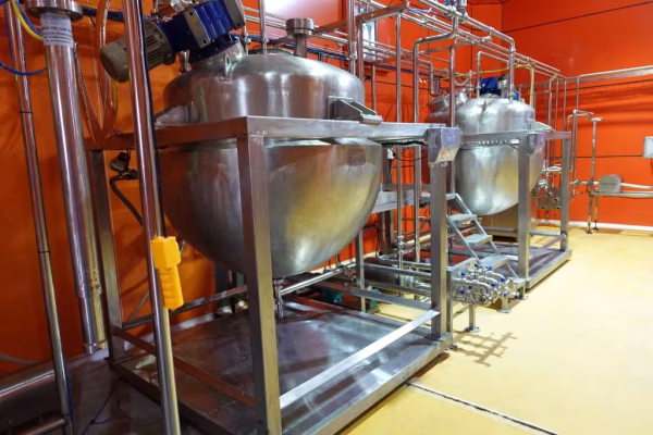 ShimlaRed Factory Processed Food Company