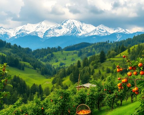 Story Behind Our Global Brand ShimlaRed