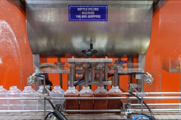 World Best Ketchup ShimlaRed